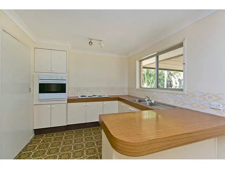 Sixth view of Homely house listing, 3 Angela Crescent, Cleveland QLD 4163