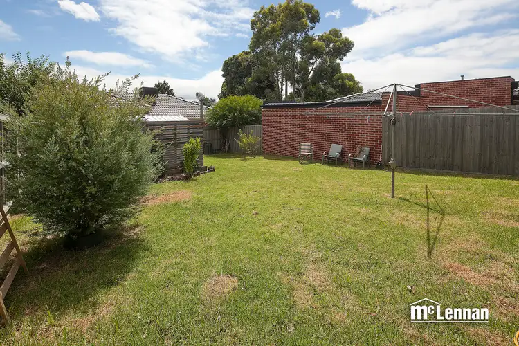 Sixth view of Homely unit listing, 2/45 Frawley Road, Hallam VIC 3803