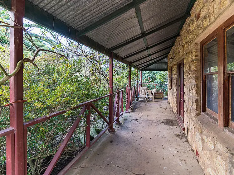 Second view of Homely house listing, 73 Plummers Road, Forest Range SA 5139