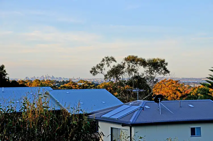 Fifth view of Homely unit listing, 11/721-723 Kingsway, Gymea NSW 2227