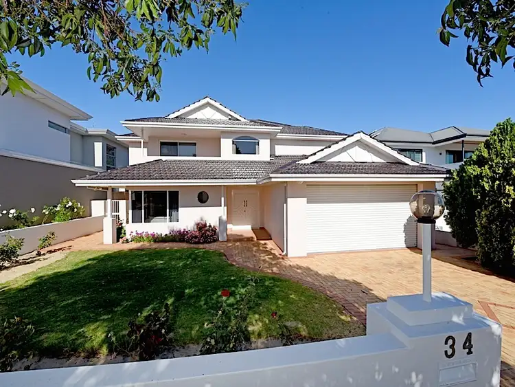 34 Alver Road, Doubleview WA 6018