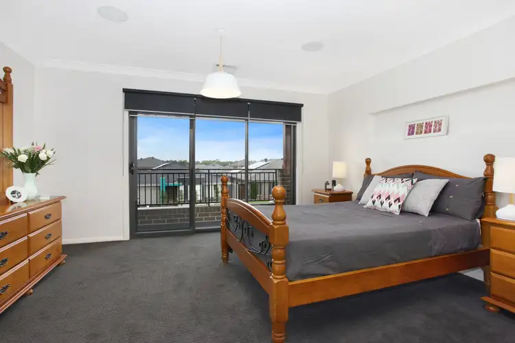 Sixth view of Homely house listing, 26 Graziers Way, Carnes Hill NSW 2171