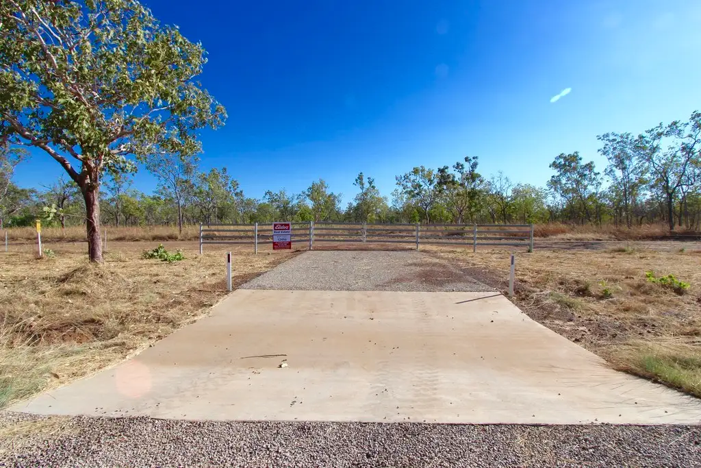 Main view of Homely land listing, Address available on request