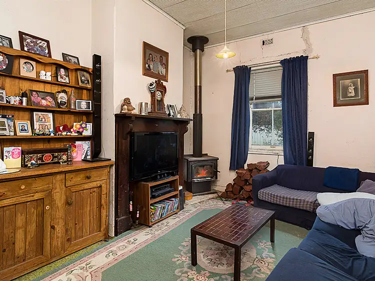 Second view of Homely house listing, 11 Stephenson Street, Milang SA 5256