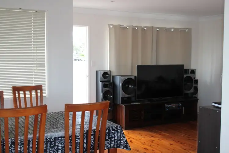 Third view of Homely house listing, 90 St Lawrence Street, Nebo QLD 4742