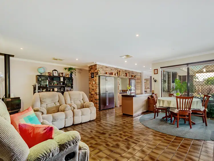 Fourth view of Homely house listing, 14 Waverley Way, Parkwood WA 6147