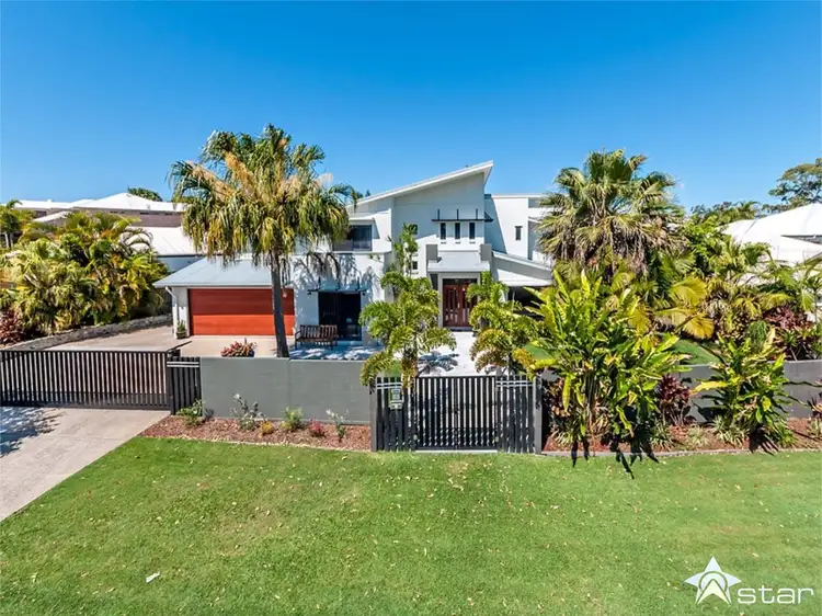 Main view of Homely house listing, 28 Ironhurst Place, Peregian Springs QLD 4573