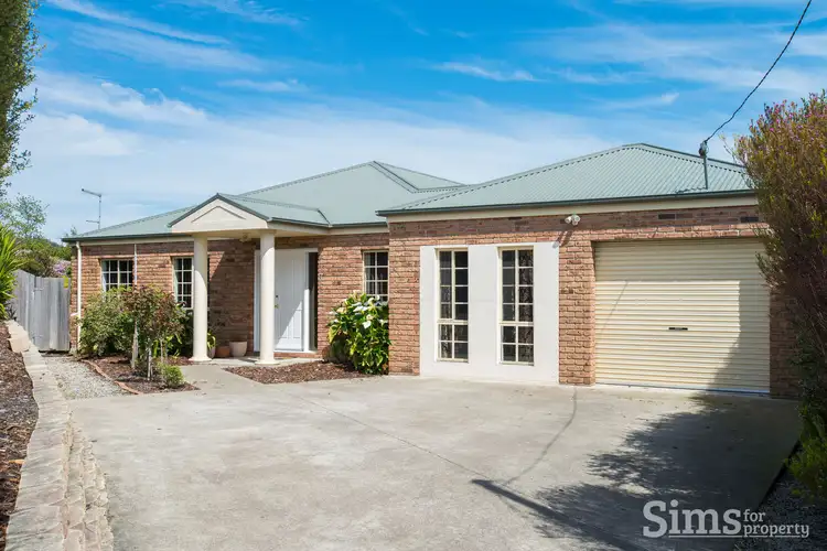 7 Kerby Court, Prospect Vale TAS 7250