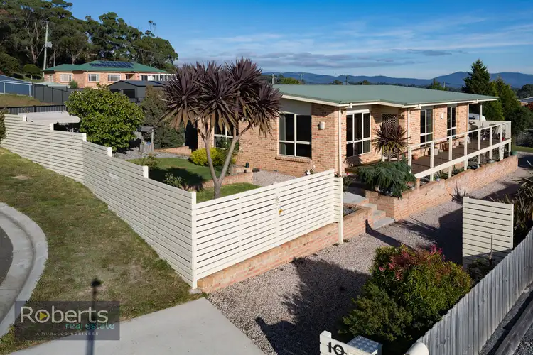 10 Cosgrove Court, Beauty Point TAS 7270