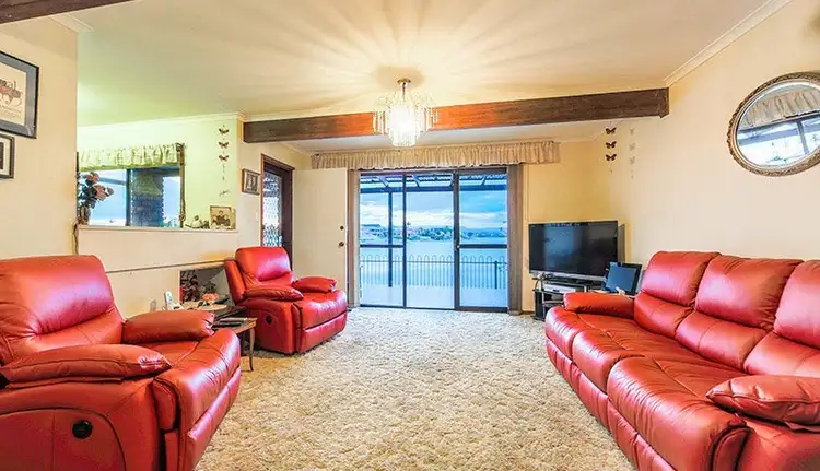 Fourth view of Homely townhouse listing, 3/49 Duet Drive, Mermaid Waters QLD 4218