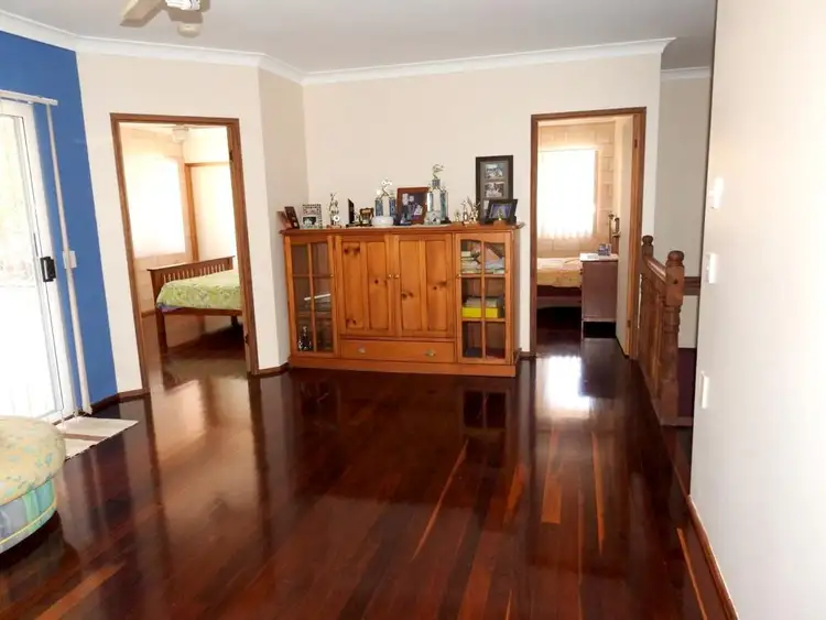 Sixth view of Homely house listing, 39 PIONEER DRIVE, Tinnanbar QLD 4650