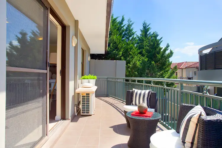 Fifth view of Homely unit listing, 2/447 Sydney Road, Balgowlah NSW 2093