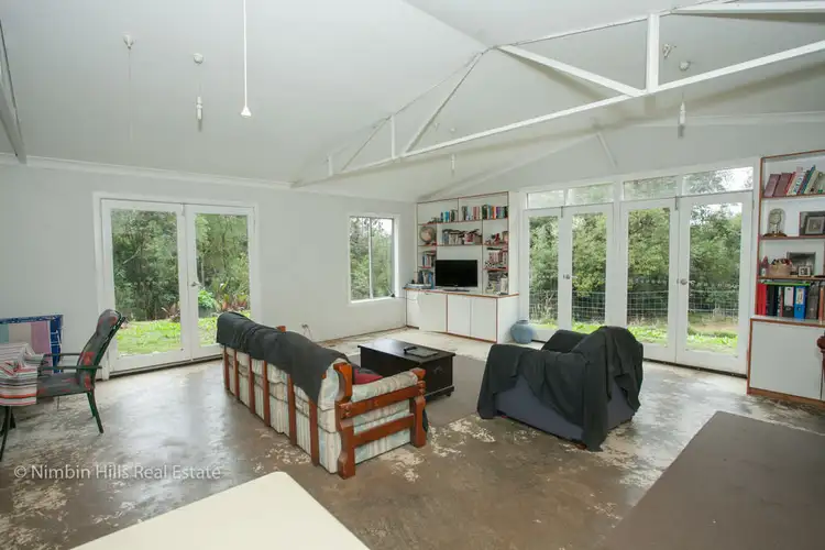 Second view of Homely house listing, 144 Bertoli Road, Jiggi NSW 2480