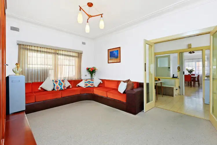 Third view of Homely house listing, 23 Cabarita Road, Concord NSW 2137