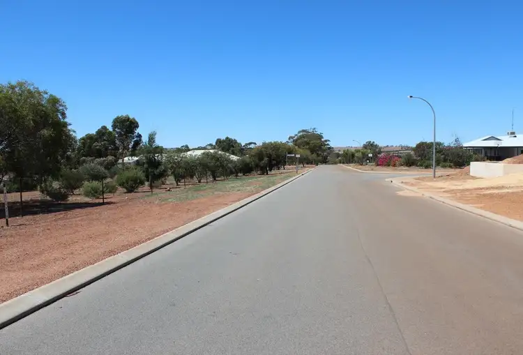 Third view of Homely land listing, 52 (Lot 323) Gillett Rd, Northam WA 6401