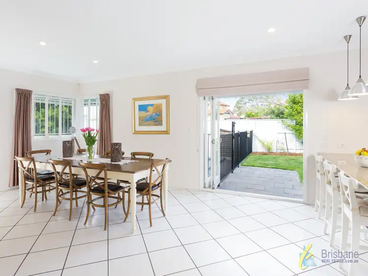 Sixth view of Homely house listing, 174 Verney Road East, Graceville QLD 4075