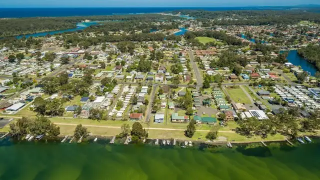 Third view of Homely house listing, 172 RIVER RD, Sussex Inlet NSW 2540