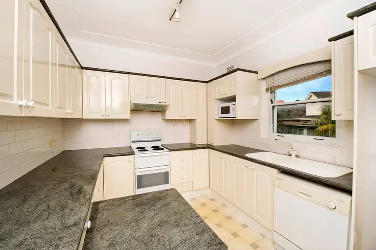Fourth view of Homely apartment listing, 3/10A Russell Street, Vaucluse NSW 2030