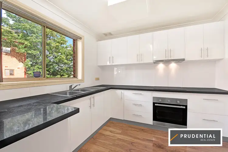 Third view of Homely townhouse listing, 7/63 Canterbury Road, Glenfield NSW 2167