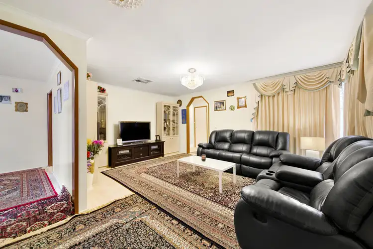 Fourth view of Homely house listing, 21 Hawking Avenue, Hampton Park VIC 3976