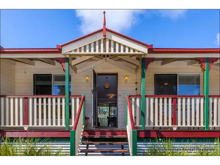 Third view of Homely house listing, 10 Saguaro Court, Tamborine Mountain QLD 4272