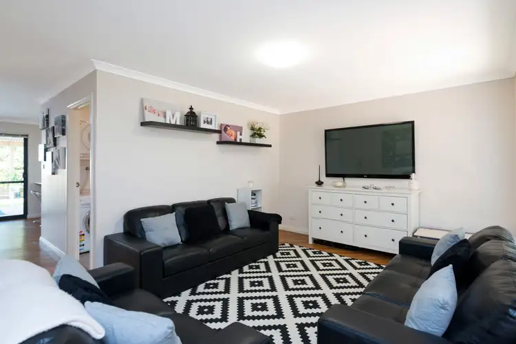 Second view of Homely townhouse listing, 10/35 Premier Street, Hannans WA 6430