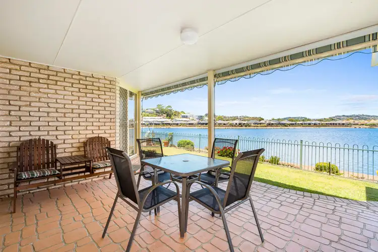 20 Kimberley Circuit, Banora Point NSW 2486