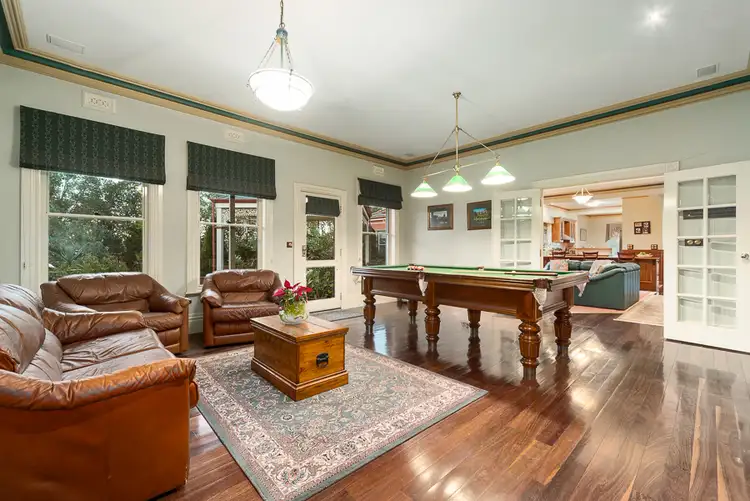 Fifth view of Homely house listing, 50 Willowbank Road, Gisborne VIC 3437