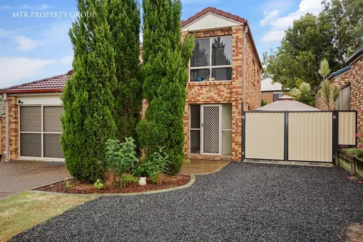 66 Glasshouse Crescent, Forest Lake QLD 4078