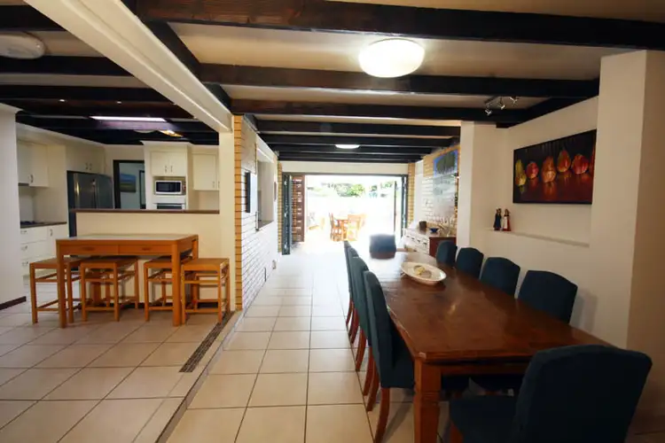 Sixth view of Homely house listing, 35 Coongarra Esplanade, Wurtulla QLD 4575