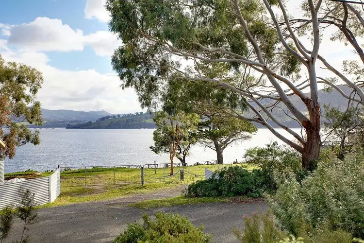 Fifth view of Homely house listing, 15 Main Road Bruny Island, Bruny Island TAS 7150