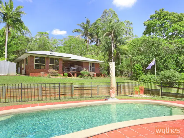 Second view of Homely house listing, 78 Firewheel Road, Pomona QLD 4568