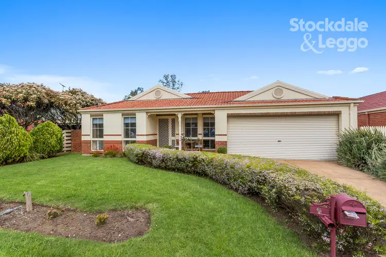 8 Wyuna Street, Rosebud West VIC 3940