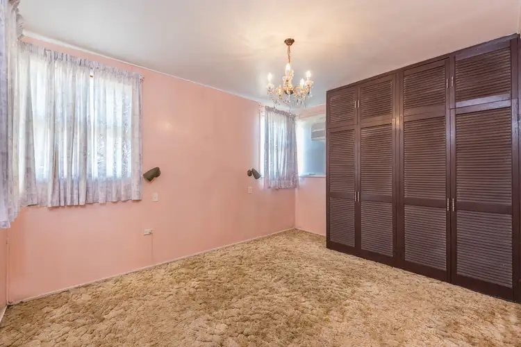 Seventh view of Homely house listing, 26 BAKER ST, Kepnock QLD 4670
