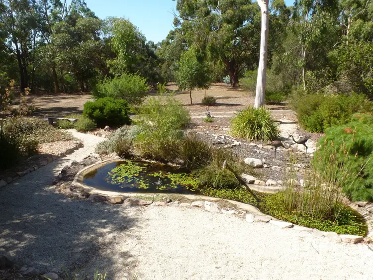 Seventh view of Homely rural property listing, 61 Wildflower Drive, Pomonal VIC 3381