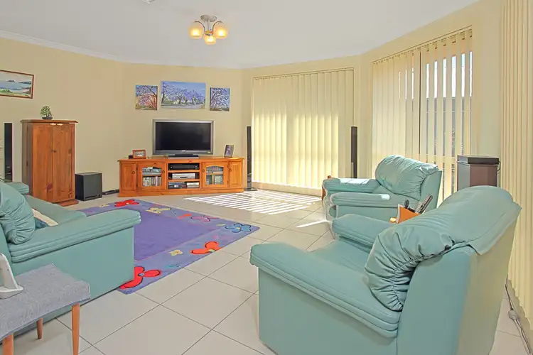 Sixth view of Homely house listing, 26 Yarrawonga Drive, Mollymook NSW 2539