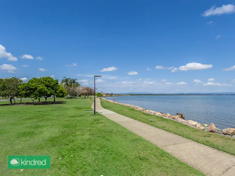 Sixth view of Homely villa listing, 3/328 Scarborough Road, Scarborough QLD 4020