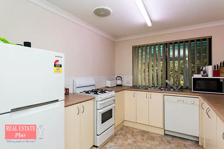 Second view of Homely house listing, 31/11 Elvire Street, Viveash WA 6056