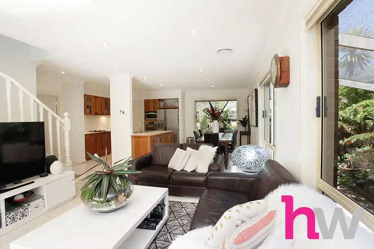 Second view of Homely house listing, 7 Palmerston Place, Highton VIC 3216