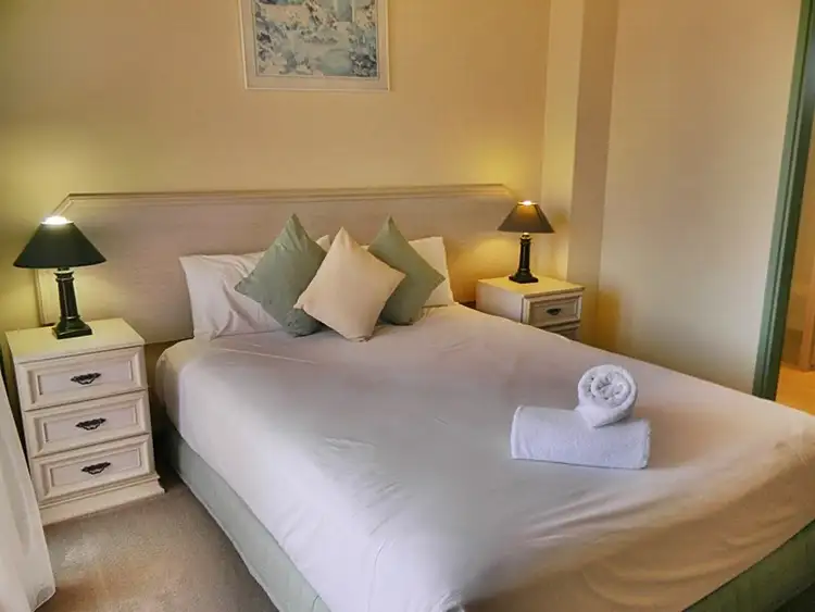 Sixth view of Homely apartment listing, 10/10 Marine Parade, Merimbula NSW 2548