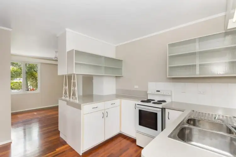 Third view of Homely house listing, 8 Dunk Street, Wulguru QLD 4811