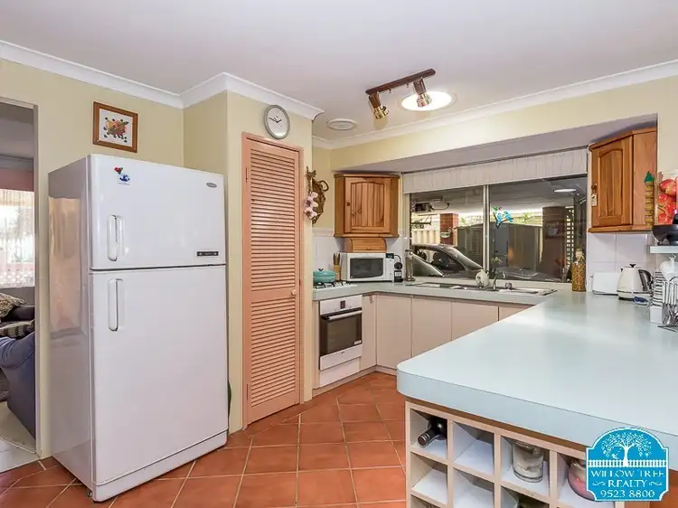 Second view of Homely house listing, 17B San Domingo Close, Safety Bay WA 6169