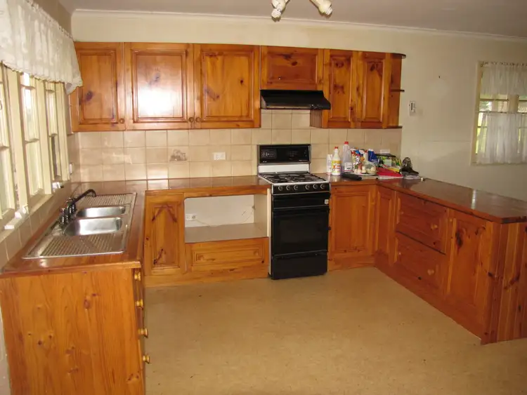 Fifth view of Homely rural property listing, 2096 Willow Grove Road, Hill End VIC 3825