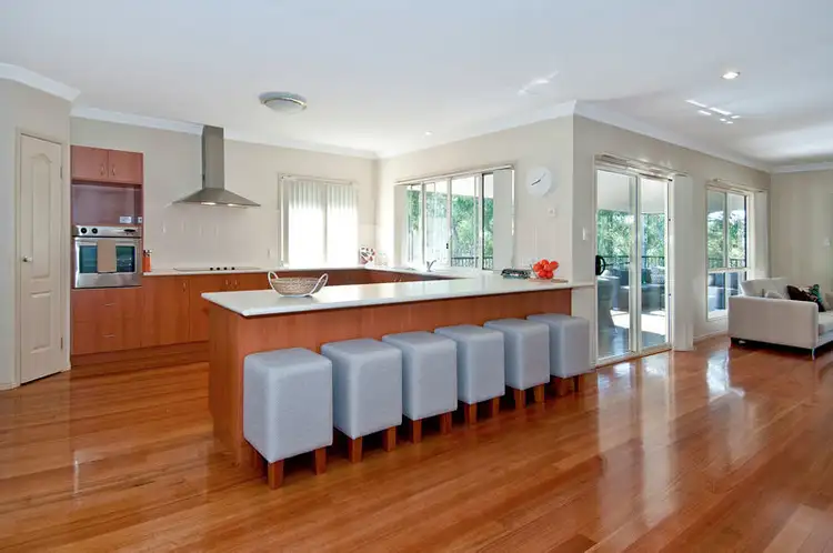 Fifth view of Homely house listing, 32 Bayview Drive, Tanah Merah QLD 4128