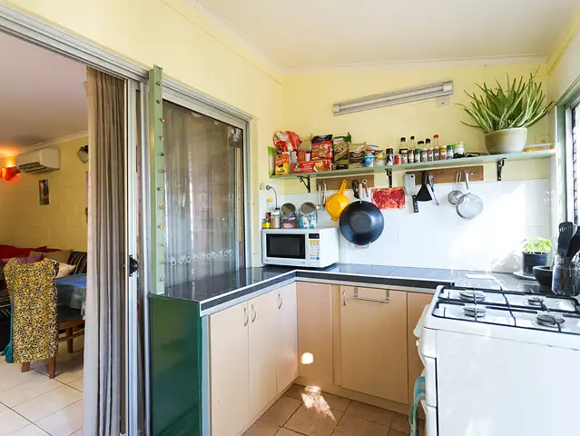 Fifth view of Homely townhouse listing, 6/2 Aneura Place, Sadadeen NT 870