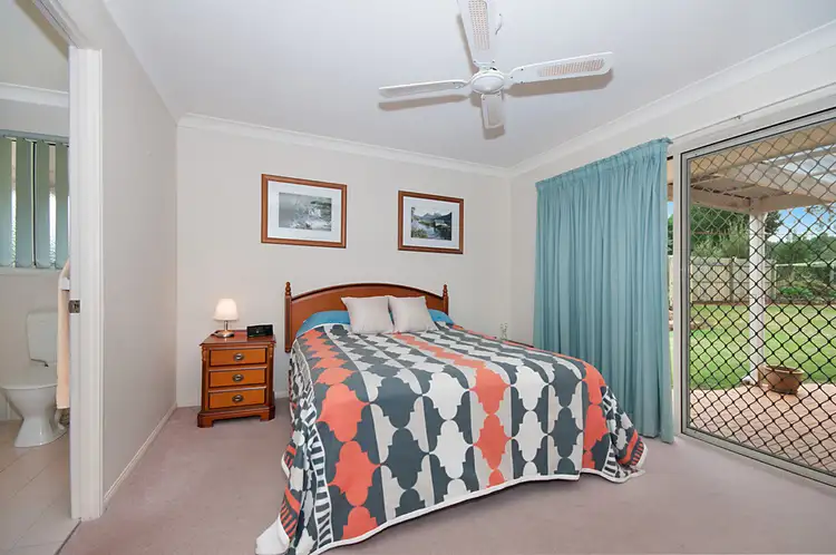 Fifth view of Homely house listing, 28 Platypus Drive, Uralba NSW 2477