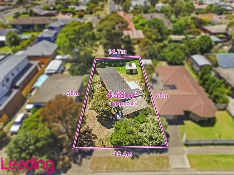 Second view of Homely land listing, 7 Blaxland Drive, Sunbury VIC 3429