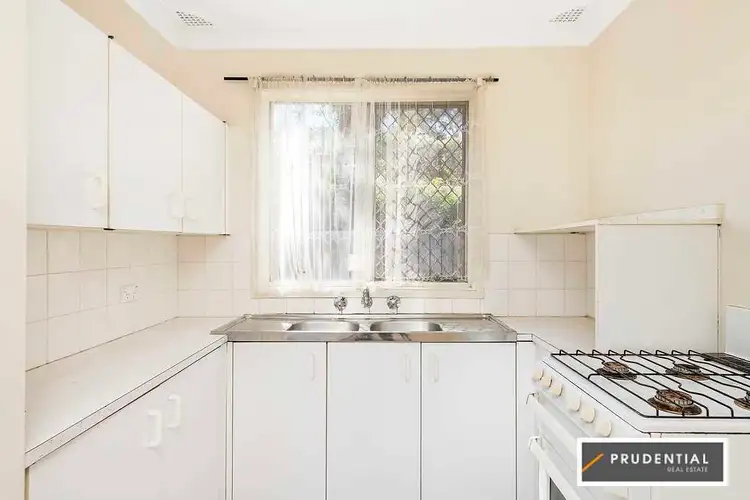Third view of Homely house listing, 1/105 Broughton Street, Campbelltown NSW 2560
