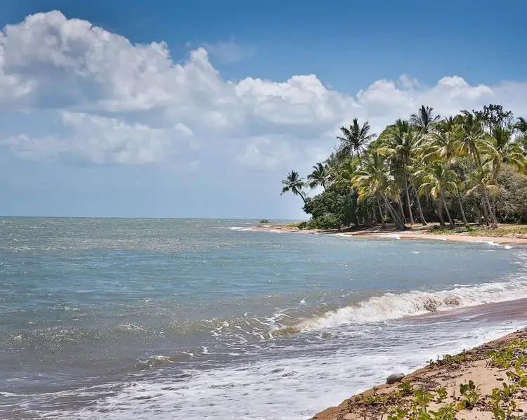 Third view of Homely land listing, 69 The Esplanade, Toolakea QLD 4818