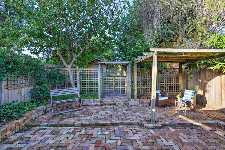 Fourth view of Homely house listing, 31 School Parade, Marrickville NSW 2204